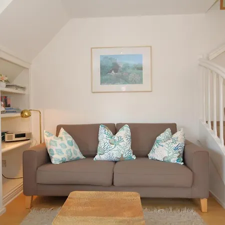 Appartement Krause Munkmarsch