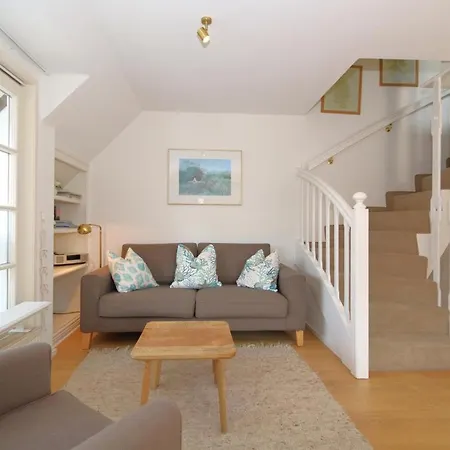 Apartment Krause Munkmarsch