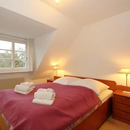 Krause Apartment