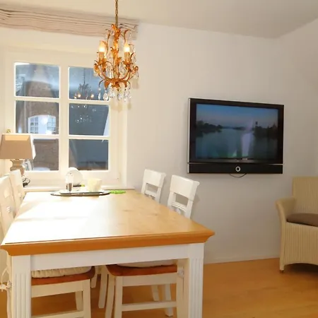 Apartment Krause *