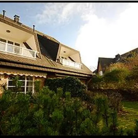 Krause Apartment