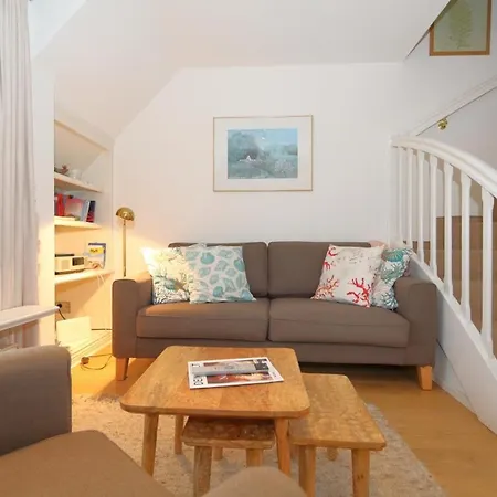 Krause Apartment *