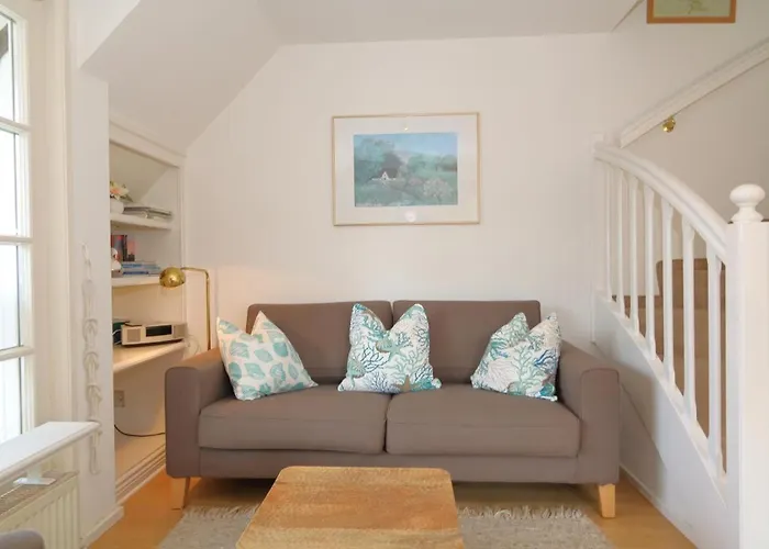 شقة Krause Munkmarsch